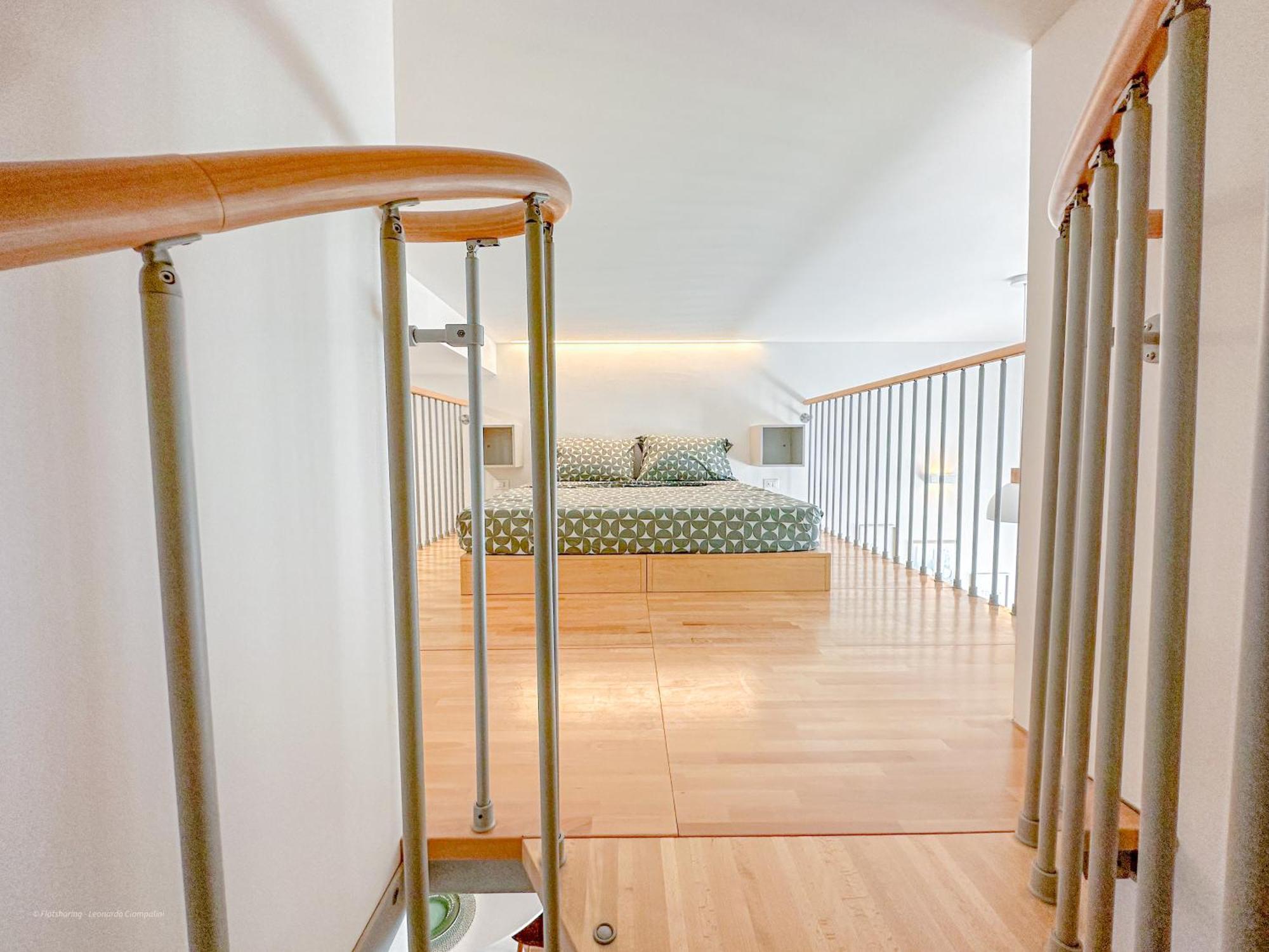 Appartement Brunacci - 5 Min Dai Navigli *