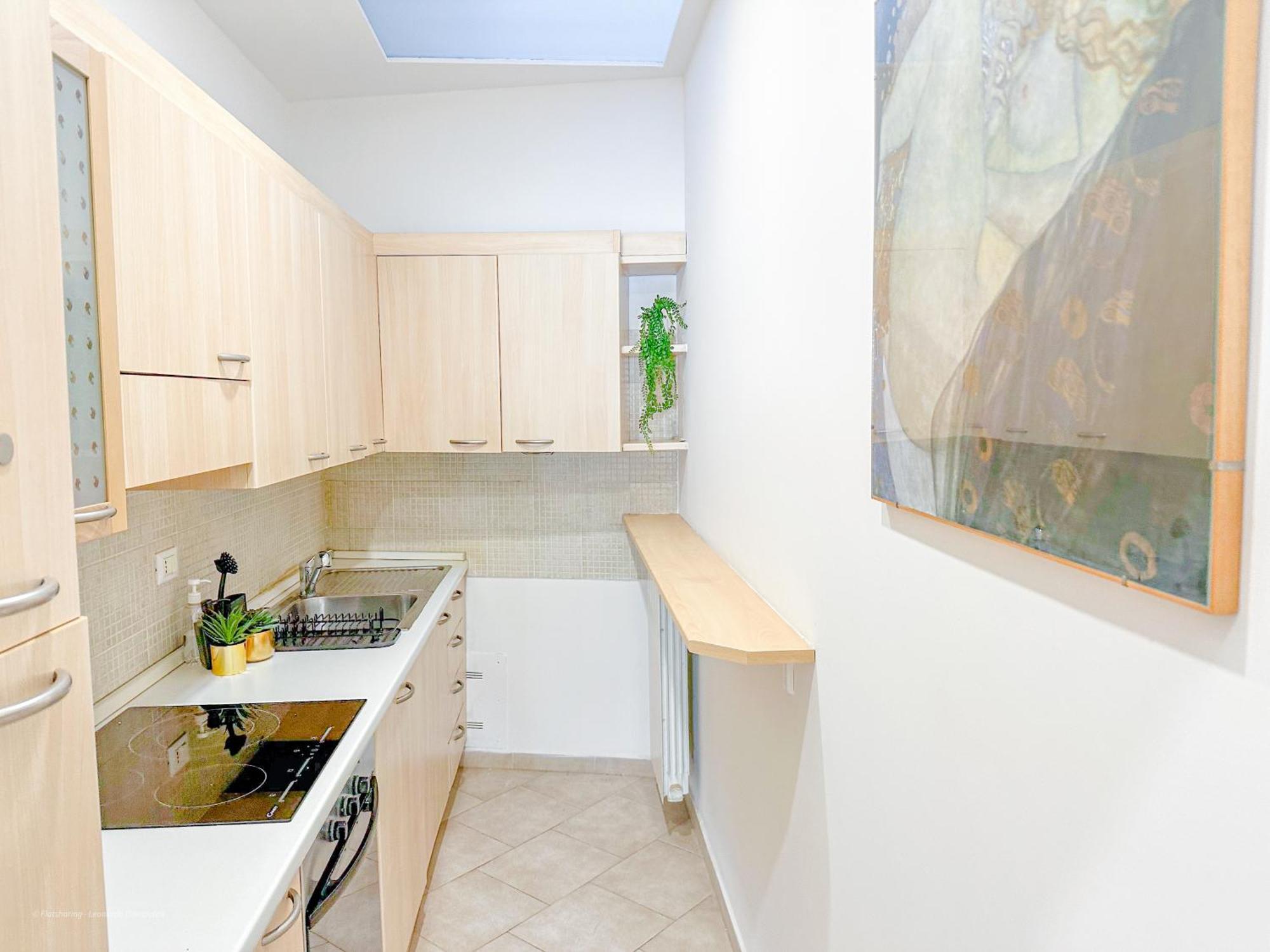 Brunacci - 5 Min Dai Navigli Appartement *