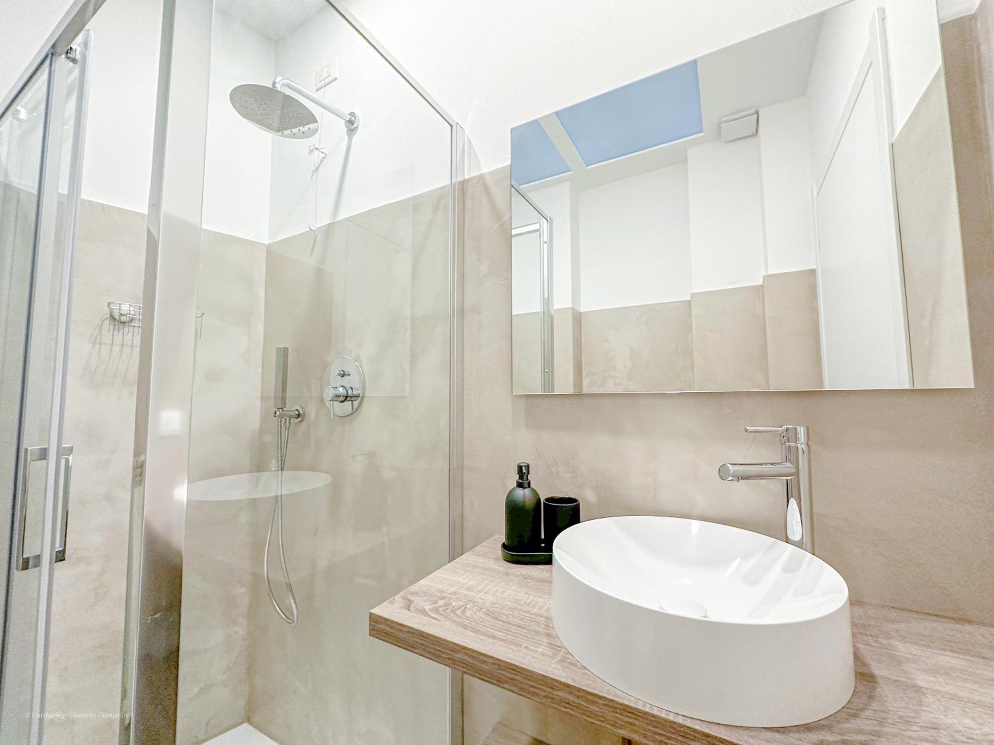 Brunacci - 5 Min Dai Navigli Appartement Milan
