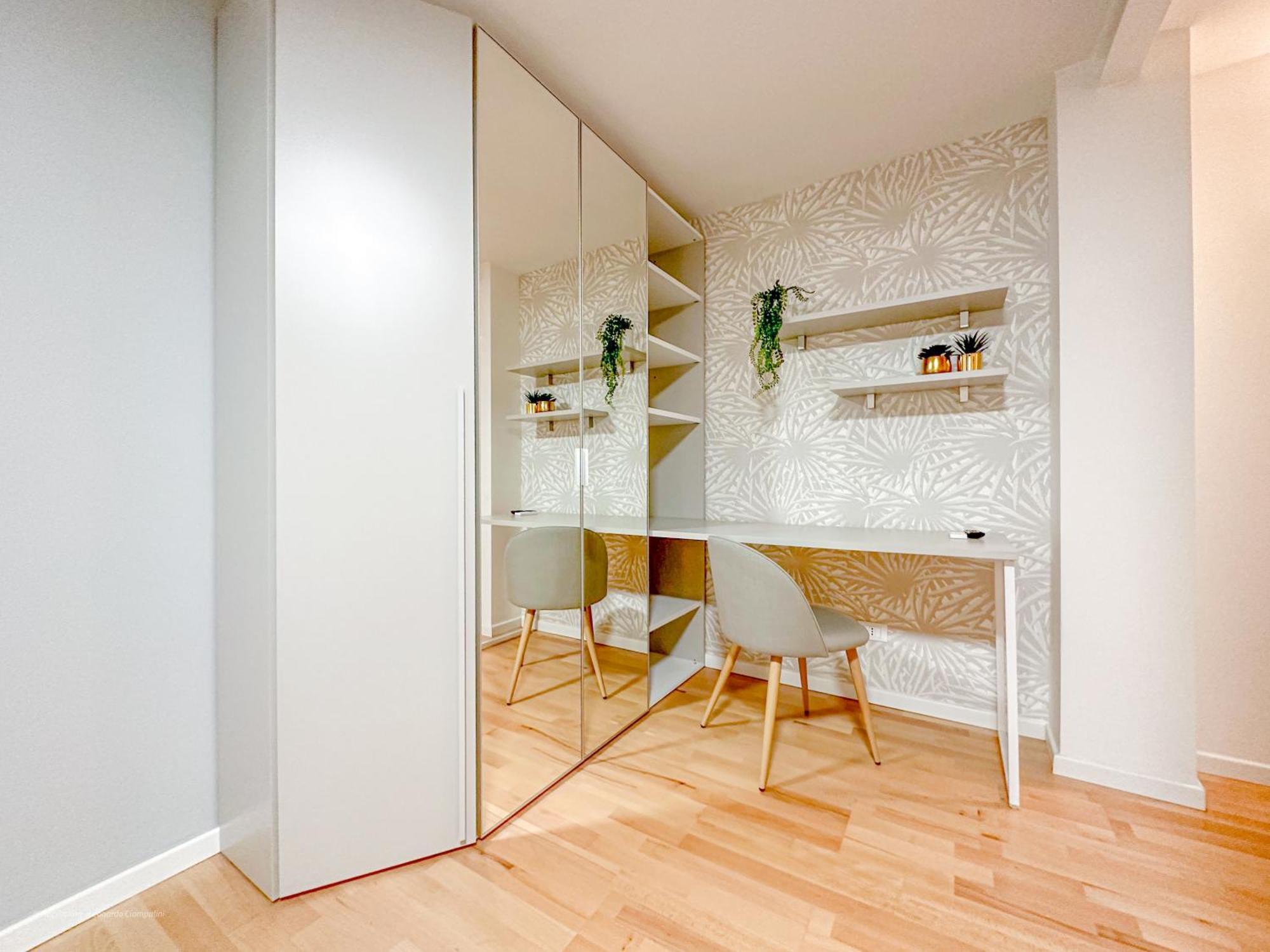 Appartement Brunacci - 5 Min Dai Navigli Milan