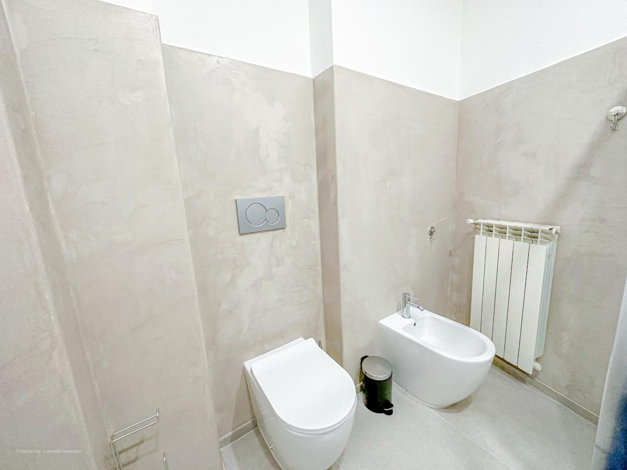 Brunacci - 5 Min Dai Navigli Appartement Milan