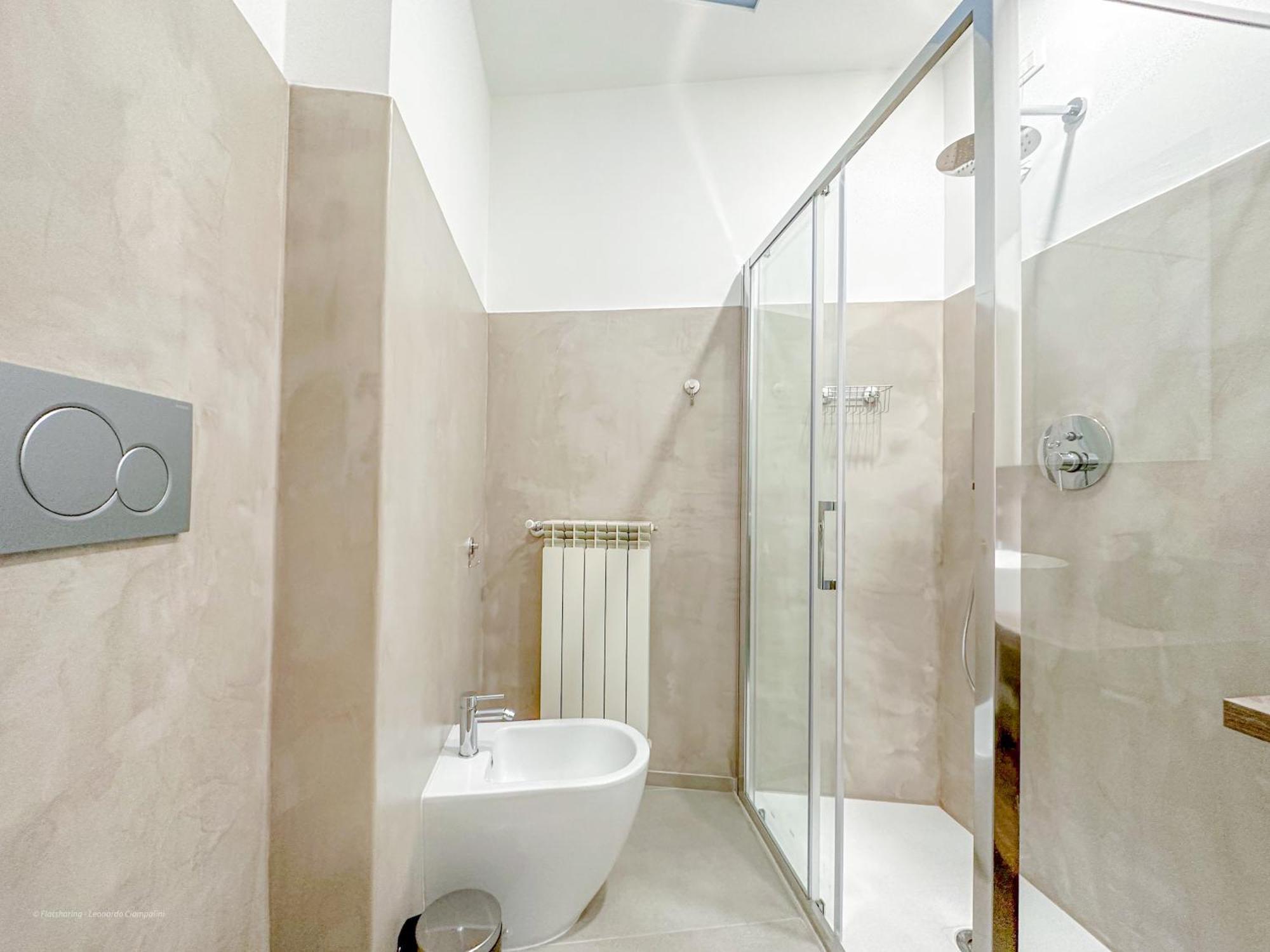 Appartement Brunacci - 5 Min Dai Navigli